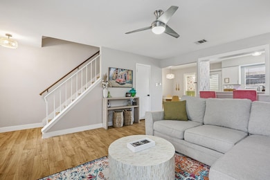 8400 Jamestown Dr unit 536, Austin, TX 78758 - photo 5