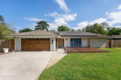 4063 Windy Gale Dr S, Jacksonville, FL 32218 - photo 2