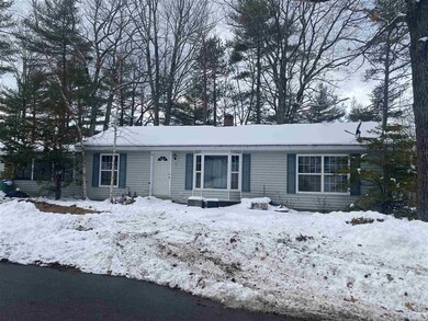 8 Champney Rd, North Conway, NH 03860 - photo 3