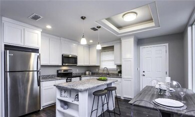 3413 Golden Nugget unit 4, Edinburg, TX 78541 - photo 3