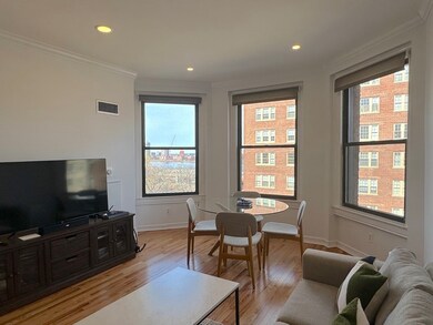 Charlesgate Hall unit 503, Boston, MA 02215 - photo 5