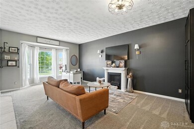 155 E Pugh Dr, Springboro, OH 45066 - photo 6