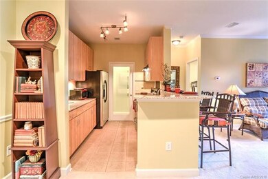 Kitchen with Pocket Door to Laundry/Pantry