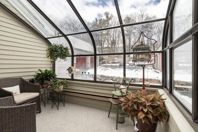 17 Drummer Boy Way, Lexington, MA 02420 - photo 6