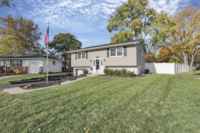 495 Barwood Dr, Columbus, OH 43230 - photo 4