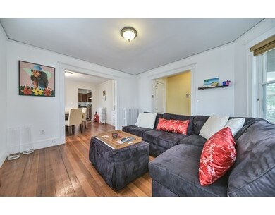 4106 Washington St unit 2, Roslindale, MA 02131 - photo 3