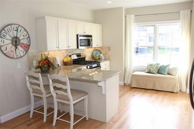 Lot 5 Tuscany unit 5, Franklin, MA 02038 - photo 3