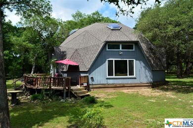 392 Smith Ln, Bruceville, TX 76630 - photo 2