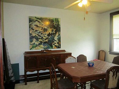 Dining Room.