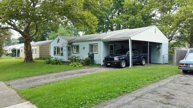 446 Westphal Ave, Columbus, OH 43213 - photo 3