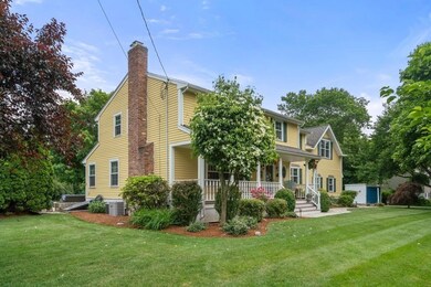 32 Ames Rd, Sudbury, MA 01776 - photo 3