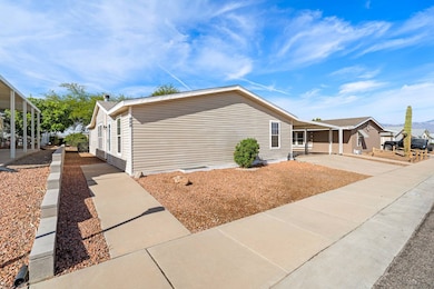 9855 E Irvington Rd unit 272, Tucson, AZ 85730 - photo 2