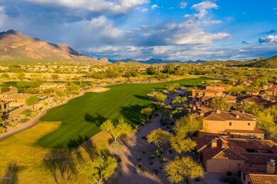 Peaceful Gold Canyon