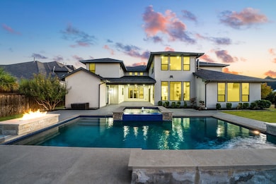 3618 Perivale Blvd, Frisco, TX 75034 - photo 2