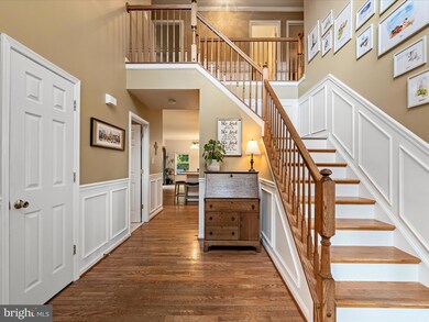 436 Spyglass Hill Dr, Charles Town, WV 25414 - photo 6