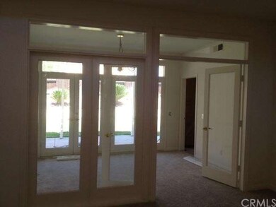 Formal Dining room entered from Formal Living room