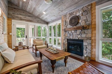 142 Lamberts Ln, Cohasset, MA 02025 - photo 6