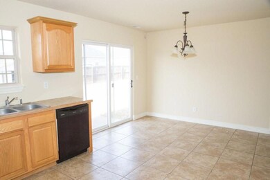 Home For Sale in Forsyth MO