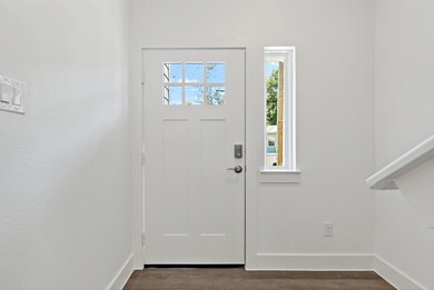 404 E 7th St unit 1, Bonham, TX 75418 - photo 5