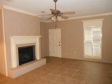 FAMILY ROOM  - view of  the front door and shutter