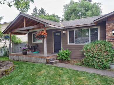 756 NE 16th Ave, Canby, OR 97013 - photo 2