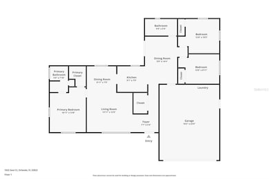 1022 Saul Ct, Orlando, FL 32822 - photo 2