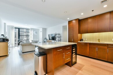 Millenium Place unit 601, Boston, MA 02111 - photo 6
