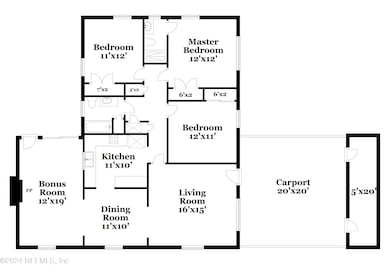 6238 Green Pine Ln, Jacksonville, FL 32277 - photo 2