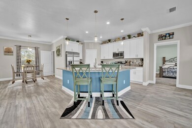 5448 Highway 393, Crestview, FL 32539 - photo 6