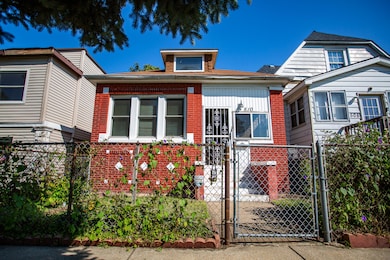 510 W 142nd St, East Chicago, IN 46312 - photo 2