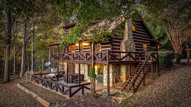 212 Dogpatch Ln, Blue Ridge, GA 30513 - photo 4