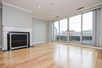 Thomas Graves Landing unit 705, Cambridge, MA 02141 - photo 6