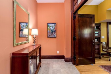 Foyer