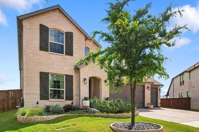 1602 Holmwood Dr, Celina, TX 75009 - photo 4