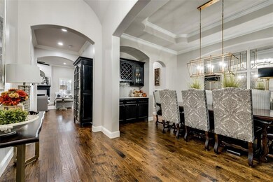 8200 Woods Ln, North Richland Hills, TX 76182 - photo 4