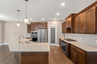 387 Andover Dr, Oswego, IL 60543 - photo 6