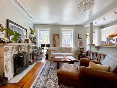 17 Harvard St unit 2, Charlestown, MA 02129 - photo 3