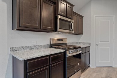 1804 Gibsonville Dr, Fort Worth, TX 76108 - photo 5