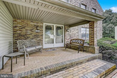 147 Kilburn Dr, Cherry Hill, NJ 08003 - photo 4