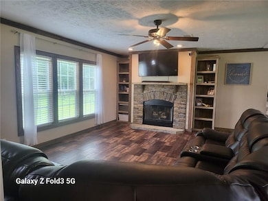 444 C B Byrd Rd, Many, LA 71449 - photo 4