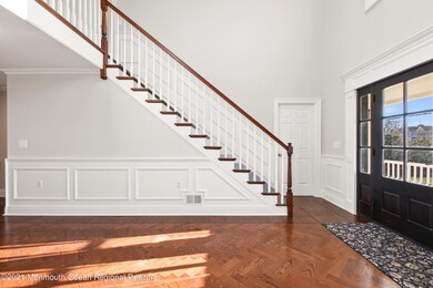 227 Comanche Dr, Oceanport, NJ 07757 - photo 4