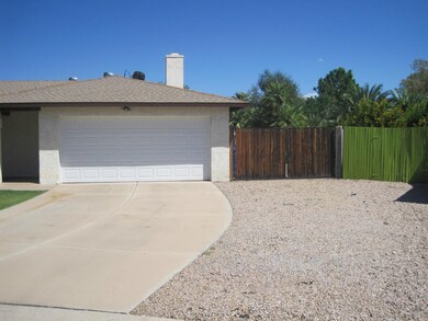 RV GATE