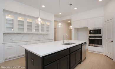 Kitchen (Representative Photo)