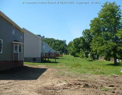 Yard/Garden.