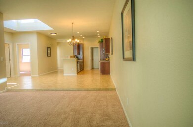 Skylights!