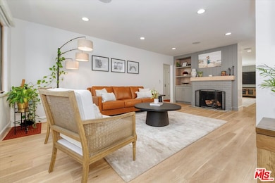 830 N Reese Place, Burbank, CA 91506 - photo 6