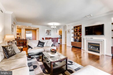 The Ritz-Carlton Residences, Baltimore, MD 21230 - photo 6