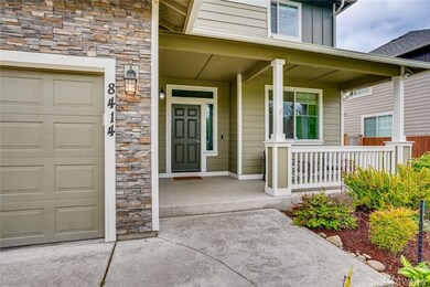 8414 237th St E, Graham, WA 98338 - photo 2