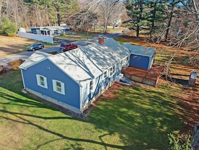 5 Chappell St, Chaplin, CT 06235 - photo 5