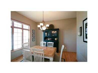 Formal Dining Room.